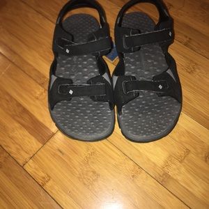 Columbia Boys Sandal- Size 12